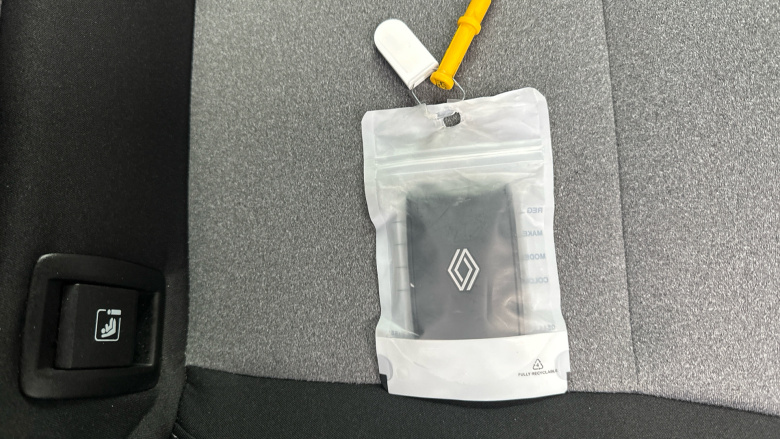 Renault Clio 1.6 E-TECH full hybrid 145 Evolution 5dr Auto Hybrid Hatchback